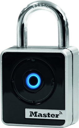 Master Lock Hangslot Bluetooth 47mm - 4400EURD