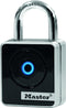 Master Lock Hangslot Bluetooth 47mm - 4400EURD