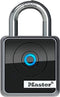 Master Lock Hangslot Bluetooth 47mm - 4400EURD