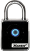 Master Lock Hangslot Bluetooth 47mm - 4400EURD
