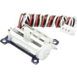 Master Modellbau C8768 Micro-servo 1 stuk(s)