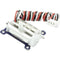 Master Modellbau C8768 Micro-servo 1 stuk(s)