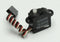 Master Modellbau Micro-servo S308 Analoge servo Materiaal (aandrijving): Kunststof Stekkersysteem: Uni (Graupner/JR/Fut