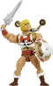 Master of the Universe - Musclor Deluxe Origins - Action Figurines - 6 jaar oud en +
