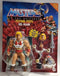 Master of the Universe - Musclor Deluxe Origins - Action Figurines - 6 jaar oud en +