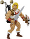Master of the Universe - Musclor Deluxe Origins - Action Figurines - 6 jaar oud en +