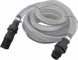 MASTER PUMPS aanzuigkit 4 m