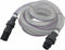 MASTER PUMPS aanzuigkit 4 m