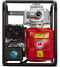 Master Pumps Dompelpomp - 4 takt - 212 CC - 33 000 L/H + Flexibele slang 12 m