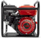 Master Pumps Dompelpomp - 4 takt - 212 CC - 33 000 L/H + Flexibele slang 12 m