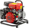 Master Pumps Dompelpomp - 4 takt - 212 CC - 7 000 L/H + Flexibele slang 10 m