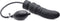 Master Series Dick-Spand Opblaasbare Dildo
