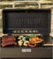 Masterbuilt Draagbare houtskoolbarbecue en -rookoven Barbecue