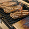 Masterbuilt Draagbare houtskoolbarbecue en -rookoven Barbecue