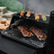 Masterbuilt Gravity Series 600 Grill Ketel Houtskool (brandstof) Zwart