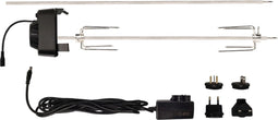 Masterbuilt Gravity Series rotisserie kit