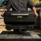 Masterbuilt Portable Charcoal Grill inclusief Kart