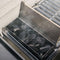 Masterbuilt Portable Charcoal Grill inclusief Kart