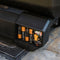Masterbuilt Portable Charcoal Grill inclusief Kart