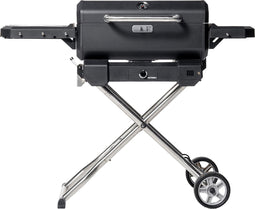 Masterbuilt Portable Charcoal Grill inclusief Kart