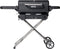 Masterbuilt Portable Charcoal Grill inclusief Kart