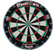 Masterdarts Dartboard - Future III - Professioneel dartbord - voldoet aan alle eisen inzake WDF