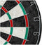 Masterdarts Dartboard Klassiek - Sisal Bord - 45Ø x 4 cm