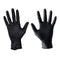 Masterglove - Handschoen masterglove nitril s zwart 100 stuks
