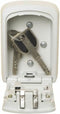 MasterLock 5401EURDCRM sleutelkluis - Centraal opbergen van sleutels - 118x83x34mm