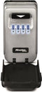 Masterlock 5425EURD sleutelkluis - met verlichte toetsen