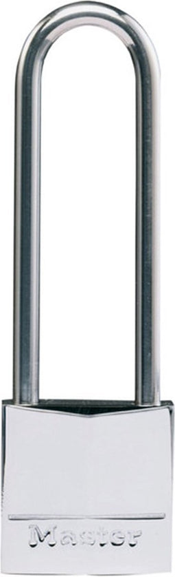 MasterLock 639EURDLJ Weerbestendig Hangslot - Lange Beugel - 30mm x 5mm