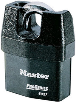 MasterLock beschermd hangslot 67mm x 11mm, 6327EURD