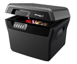 MasterLock Brandwerende Kluis L - Waterdicht - Digitaal slot - FHW40300EURHRO