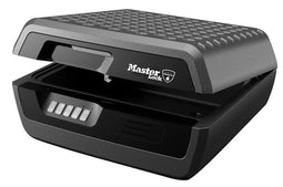 MasterLock CHW30300EUHRO Brandwerende kluis – Waterdicht - UL/ETL-gecertificeerd – 19,3x41,9x37,5 cm