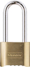 Masterlock cijferslot 51mm