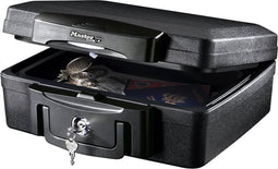 Masterlock - Documentenkluis - Brandwerend