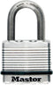 MasterLock Excell® Hangslot - Gelamineerd Staal - 64 mm - M15EURDLF