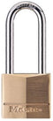 MasterLock hangslot 40 mm met lange beugel, 140EURDLH