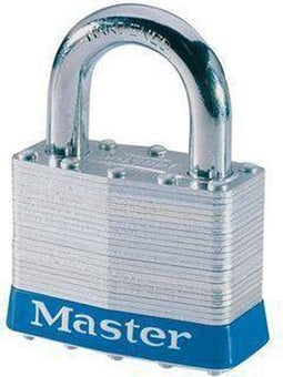MasterLock hangslot 50mm x 9mm, 5EURD