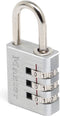 MasterLock Hangslot - Cijferslot - Aluminium - 30 mm - 7630EURD