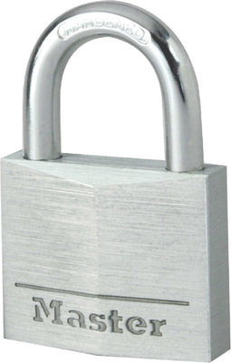 MasterLock Hangslot - Massief Aluminium - 30 mm - 9130EURD