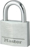 MasterLock Hangslot - Massief Aluminium - 30 mm - 9130EURD