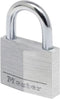 MasterLock Hangslot - Massief Aluminium - 50 mm - 9150EURD