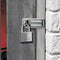 MasterLock Hangslot - Massief Aluminium - 50 mm - 9150EURD