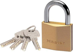 MasterLock Hangslot volmessing 2840EURD