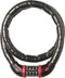 MasterLock Kabelslot - Cijferslot - Gewapend Staal - 1m x 18mm - 8226EURDPRO
