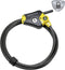 Masterlock Kabelslot - Vergrendelingskabel - Python - 4.5 m - 8420EURD