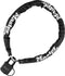 Masterlock Kettingslot - Hangslot - Kettingslot met Hangslot - 90 cm - 8390DPRO