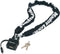 Masterlock Kettingslot - Hangslot - Kettingslot met Hangslot - 90 cm - 8390DPRO