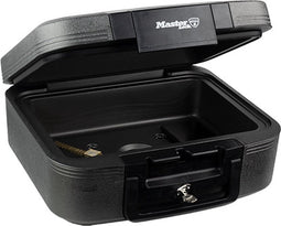 Masterlock LCHW20101 documentenkluis - brand en waterwerend